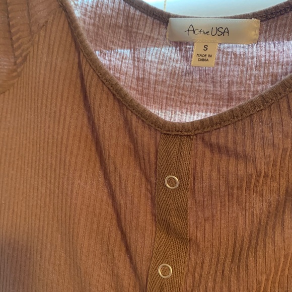 Button down dress - Picture 2 of 3